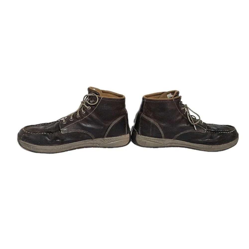 Carhartt boots moc